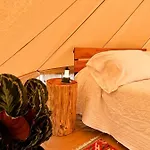 Lyxtält Stecado Glamping *