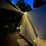 Stecadó Glamping