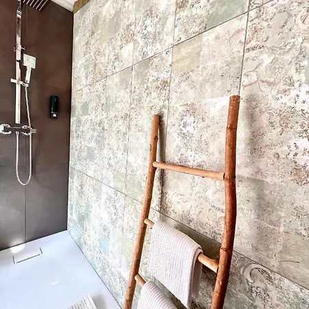 Stecado Glamping Campismo de Luxo *