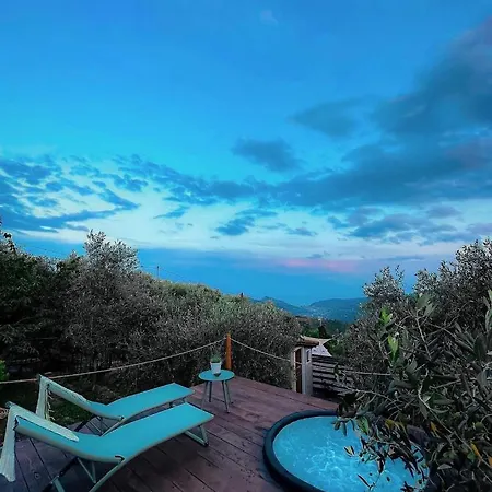 Stecado Glamping Campismo de Luxo