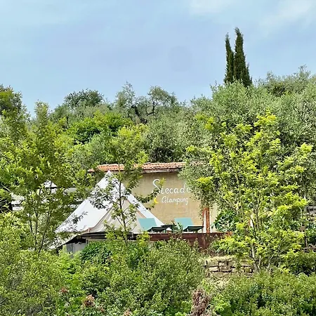 Stecado Glamping