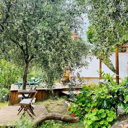 Stecadó Glamping