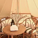 Οργανωμένο κάμπινγκ Stecado Glamping