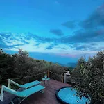 Stecado Glamping Luxusní stan