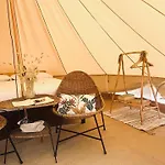 Stecado Glamping *