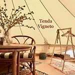 Οργανωμένο κάμπινγκ Stecado Glamping *
