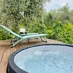 Stecado Glamping * Dolceacqua