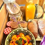 Stecado Glamping Οργανωμένο κάμπινγκ *