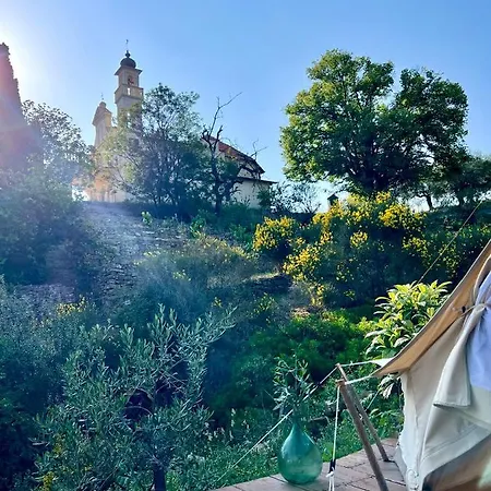 Stecado Glamping
