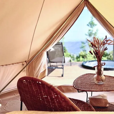 Stecado Glamping *