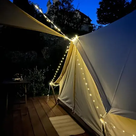 Stecado Glamping
