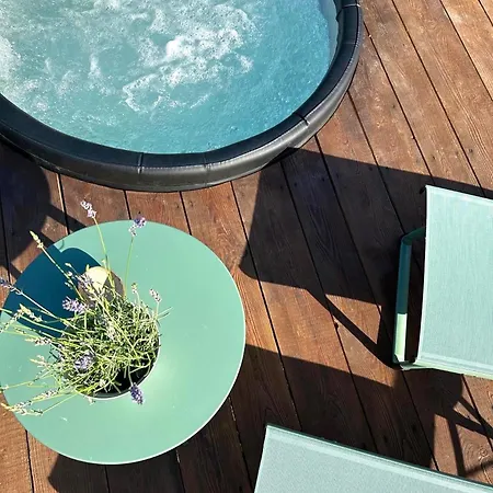 Stecado Glamping Tente de luxe Dolceacqua
