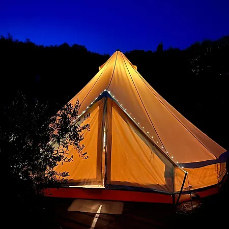 Stecado Glamping * Dolceacqua