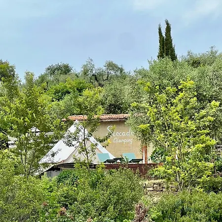 Stecado Glamping