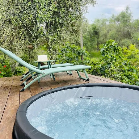 Stecadó Glamping * Dolceacqua