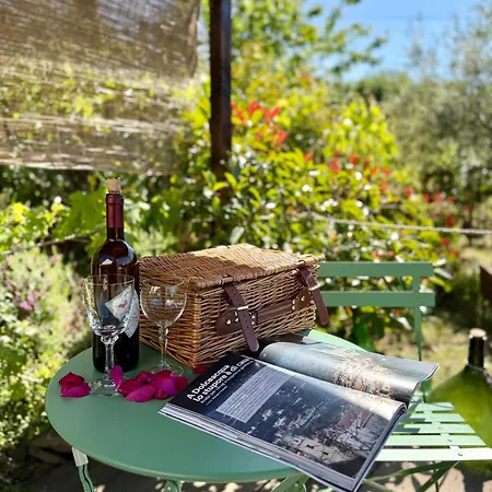 Stecado Glamping *