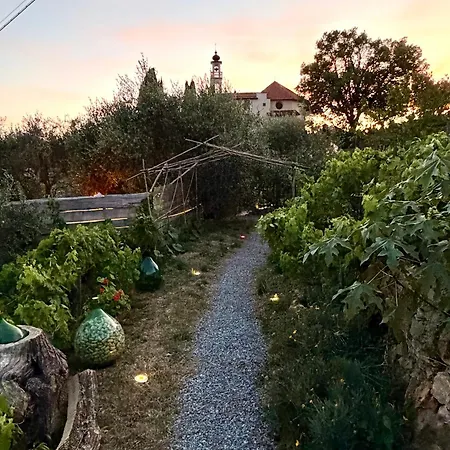 Stecado Glamping דולצ'אקווה