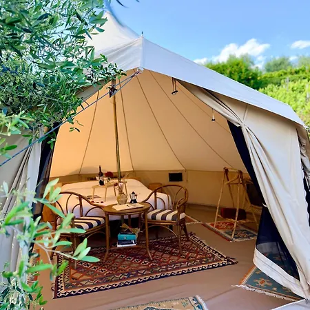 Stecado Glamping * Dolceacqua