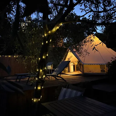 Stecado Glamping * דולצ'אקווה