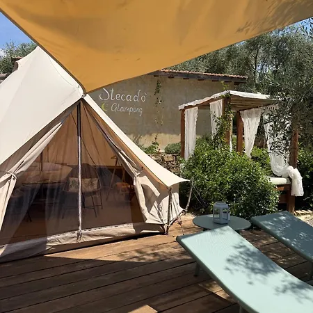 Stecado Glamping