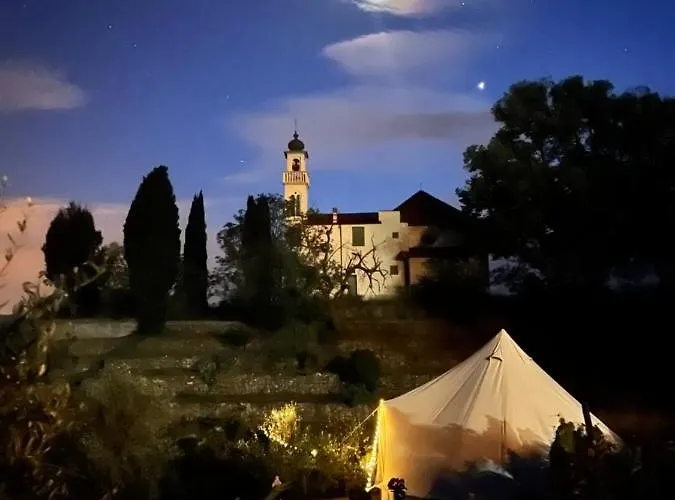 Stecado Glamping 豪华帐篷 *