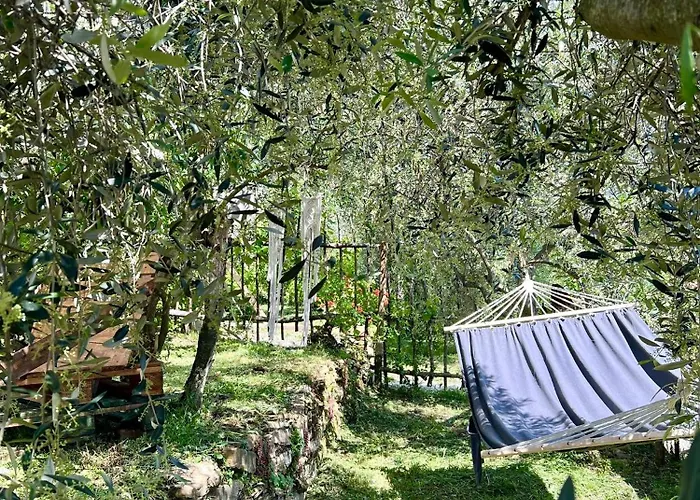 豪华帐篷 Stecado Glamping *