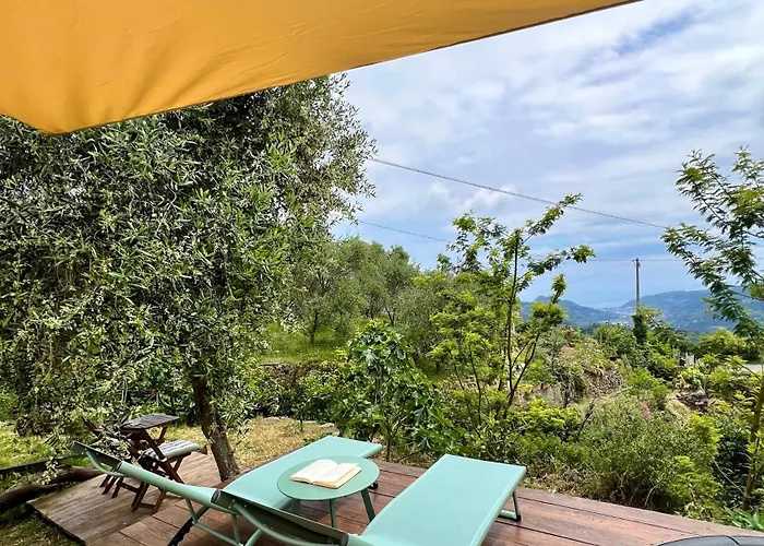 Stecado Glamping 豪华帐篷 *