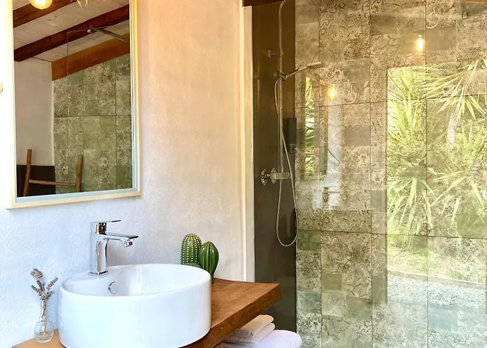 Stecado Glamping 多尔切阿夸