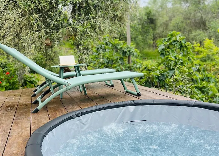 Stecado Glamping * 多尔切阿夸