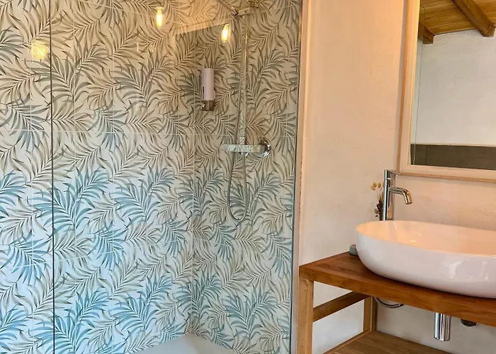 Stecado Glamping 豪华帐篷