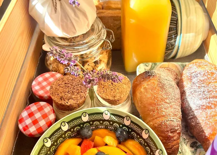 Stecado Glamping Luxe tent *