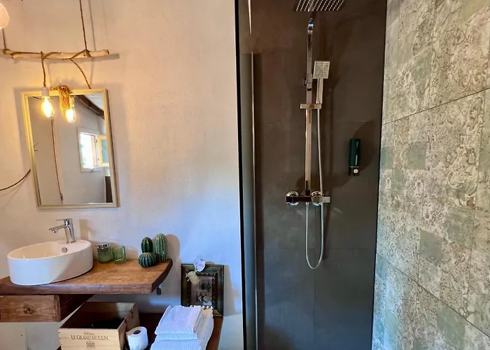 Stecado Glamping 豪华帐篷